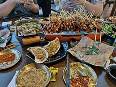 -林二哥宜烤官·宜宾小烧烤