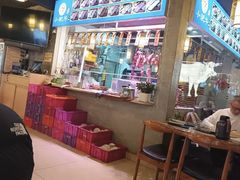 -小肥牛潮汕牛肉火锅(南联店)