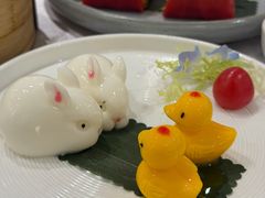 -丰鲤楼•闽南茶楼(仟禧汇店)