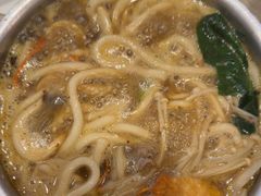 -吉野家(次渠大街店)