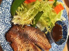 -禾绿寿司(星光68广场店)