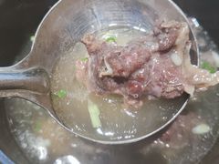 -巢湖名吃·东关老鹅汤(江南风情街店)