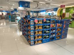 点击看大图 -孩子王童乐园(丰禾万达店)