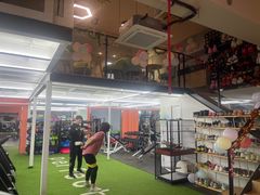 -SAH健身私教工作室(紫东店)