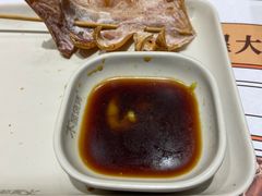-木屋烧烤(上梅林店)