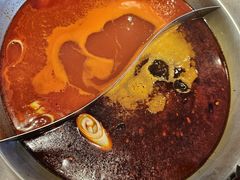 -芳竹园火锅(塘沽金街店)