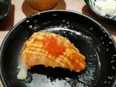 -昊·来了寿司(泡桐树店)