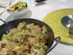 -鄱阳湖·江西小炒·瓦罐煨汤(五道口店)