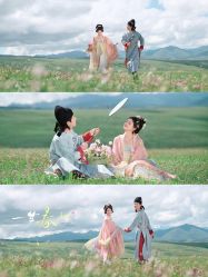 -雅云婚纱摄影工作室旗舰店