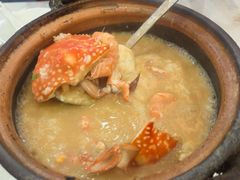 -品记潮汕砂锅粥(湖东路店)