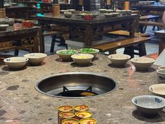 -重庆渝达老火锅(春熙路店)