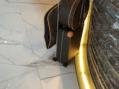 -广州四季酒店