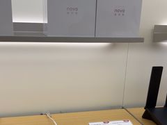 -华为智能生活馆(上海金桥国际商业广场)