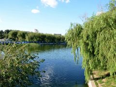 -长春公园(普阳街道)