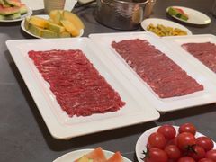 -君邦火锅(新疆大厦店)