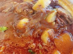 -老姑砂锅·烧烤天津菜(体北道店)