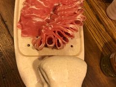 -额尔敦传统涮(公园西路店)