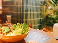 生菜-大头椰·椰子鸡火锅(桂林万象城店)