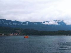 -雷波马湖风景区