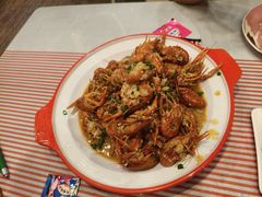 -年轮烧烤·羊蝎子·烤鱼(星湖街店)