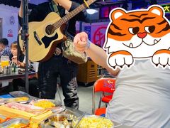 -马路牙子烧烤音乐酒馆(望京店)