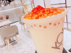 -KOI Thé(力宝广场店)