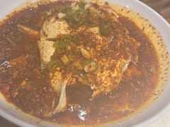 -小杨烤肉(朱雀店)