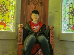 -逃脱反斗城沉浸剧情密室(北京路店)