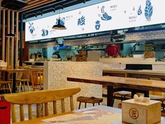-云味馆·云南菜·云南米线(景田店)