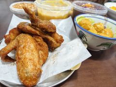 -水牛奶皇后糖水铺(深圳总店)