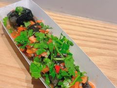 心里嫩一口臭豆腐-俏凤凰(美林M·LIVE天地东座店)