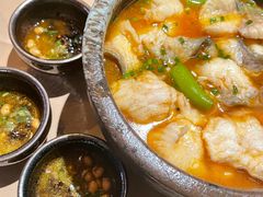 -山石榴·贵州菜(丰盛里店)