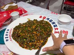 全国海肠捞饭大王-即墨老公社·海肠捞饭大王(古城店)