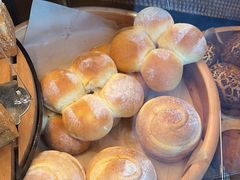 -酵墅·红酒酵母面包(羲和广场店)