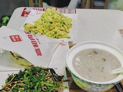 -嘉和一品粥(首经贸店)