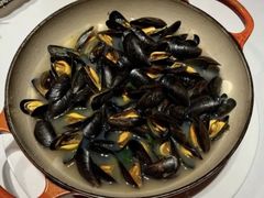 -Oyster Talks 四度蚝法餐厅