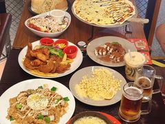 -机器人火炉披萨