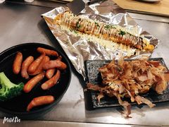 -日葵 大阪烧ひまり(仙霞路店)