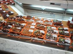 -金鹰超市(国际购物中心新街口店)