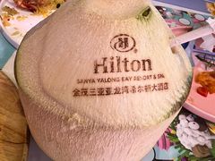 -水桶王国主题餐厅·聚会·生日派对·亲子活动·家庭套餐(亚龙湾希尔顿店)