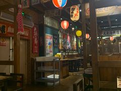 -小川洋风料理(街道口店)