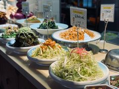 -乔家小院•非遗驴肉•本地小海鲜(滨河路店)