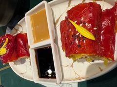 -粤色·老广州茶餐厅(河南商会大厦店)