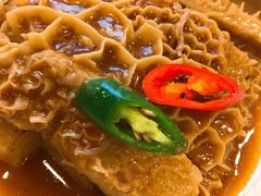 沙爹金钱肚-点都德(聚福楼店)