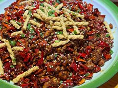 -兔槽江湖菜·重庆璧山兔(水围店)