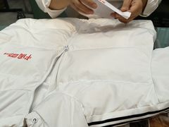 -福奈特洗衣·洗鞋·奢侈品护理(武汉国际广场店)