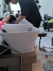 -米娜造型
