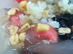-凉凉冰饭(龙门店)
