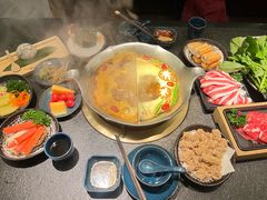 -湊湊火锅·茶憩(打浦桥日月光店)