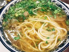 -中国传统伊兰拉面(石景山店)